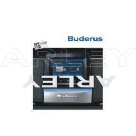 Automatyka Buderus Logamatic 5000