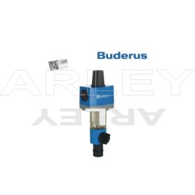 Filtr do wody Buderus Logafix