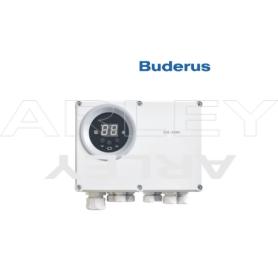 Kotły elektryczne Buderus Titronic Heat akcesoria