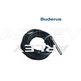 Kotły elektryczne Buderus Titronic Heat akcesoria