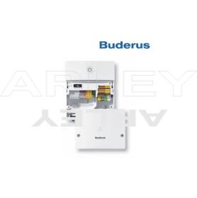 Moduły funkcyjne Buderus Logamatic 5000