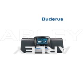Automatyka Buderus Logamatic 5000