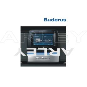 Automatyka Buderus Logamatic 5000