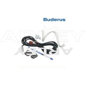 Akcesoria Buderus Logamatic 5000