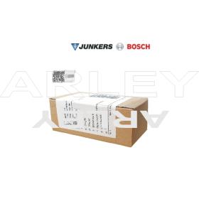 Elektroda Junkers Bosch (JZ)