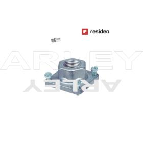 Adapter kołnierz Honeywell DN20 (3/4") GW