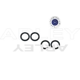 Uszczelka oring 12.4 x 2.6 mm