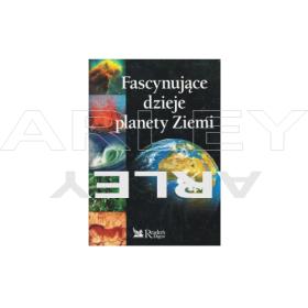 Fascynujące dzieje planety Ziemi