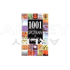 1001 spotkań z nauką