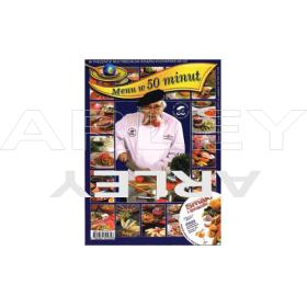 Menu w 50 minut