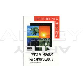 Wpływ pogody na samopoczucie