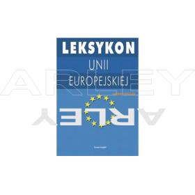 Leksykon Unii Europejskiej