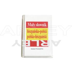 Słownik PolskoHiszpański i HiszpańskoPolski