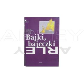 Bajki, bajeczki