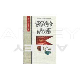 Insygnia symbole i herby polskie