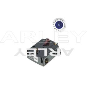 Termostat z przełącznikiem 15A 250V