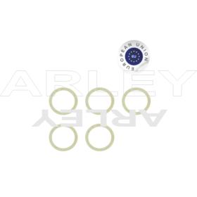 Uszczelka ∅ 30220,2 mm płaska (10)