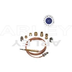 Termopara uniwersalna 900/9 Tradeline