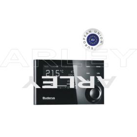 Automatyka Buderus Logamatic RC310 pogodowy