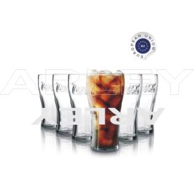 Szklanka Coca Cola (4)