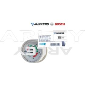 Obrazek dla: Manometr Junkers Bosch