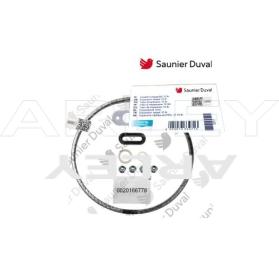 Obrazek dla: Uszczelnienie Saunier Duval zestaw