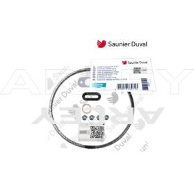 Obrazek dla: Uszczelnienie Saunier Duval zestaw