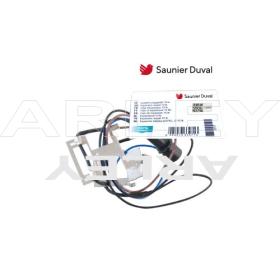 Obrazek dla: Czujnik ciągu kominowego Saunier Duval