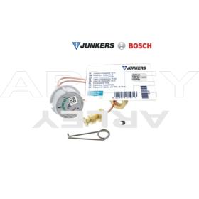 Obrazek dla: Manometr Junkers Bosch