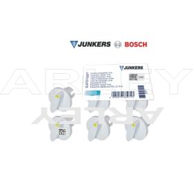 Obrazek dla: Pokrętło Junkers Bosch