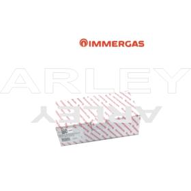 Obrazek 2 dla: Membrana Immergas rewizji zaworu