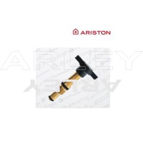 Obrazek dla: Zawór napełniania Ariston Thermo Arley1004032812