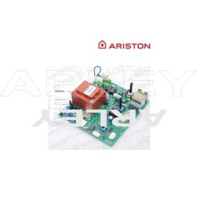 Obrazek dla: Płyta elektroniczna Ariston Thermo