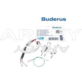 Obrazek dla: Elektroda Buderus (JZ) z okablowaniem