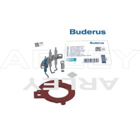 Obrazek dla: Elektroda Buderus (JZ) zestaw